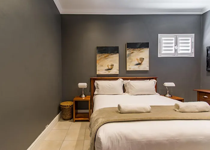Millwood Apartment By Open Home