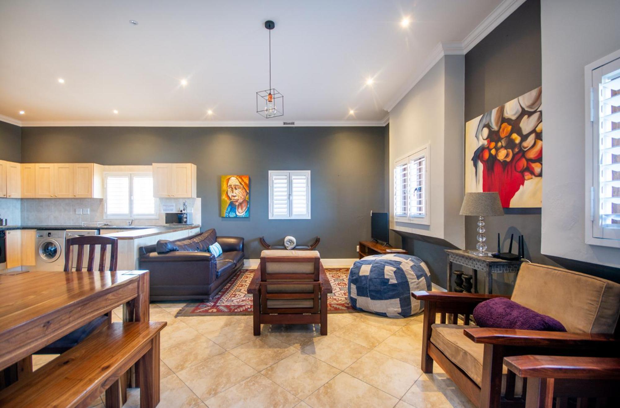 Millwood By Open Kaapstad
