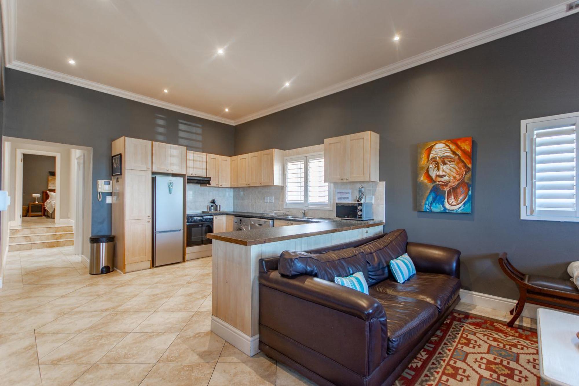 Appartement Millwood By Open Kaapstad